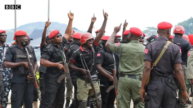Ondo Election 2020