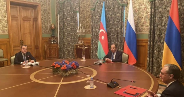 moskva, görüş, azərbaycan, ermənistan, dağlıq qarabağ