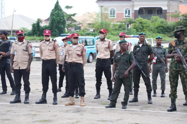 Ondo Election 2020