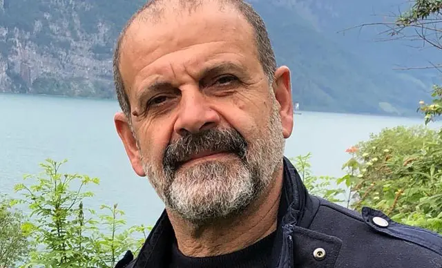 Tuma Çelik