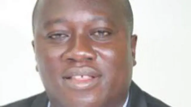 Ekow Quansah Hayford