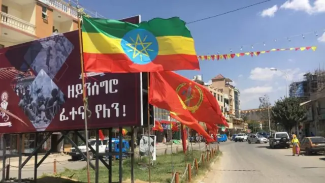Tigray