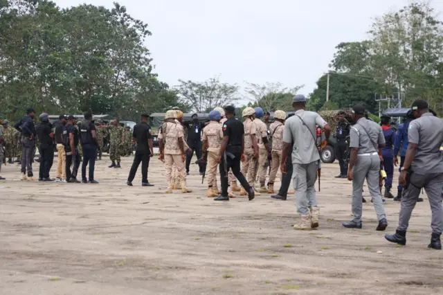 Ondo Election 2020