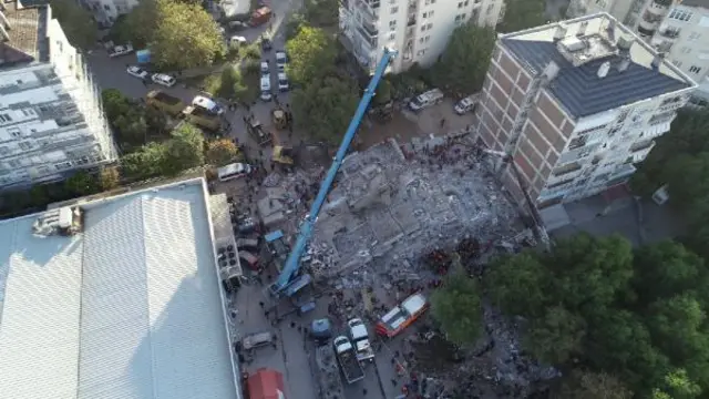 Doğanlar Apartmanı
