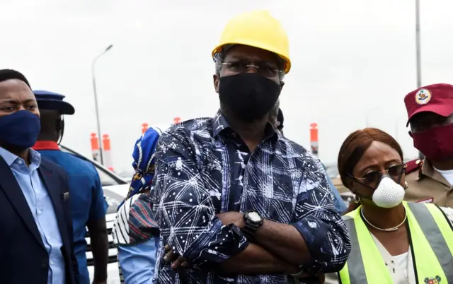 Babatunde Fashola
