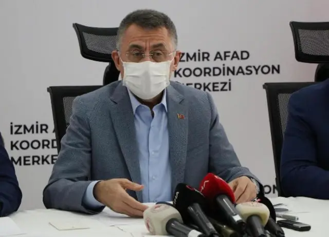 fuat oktay
