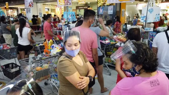 फिलीपींस