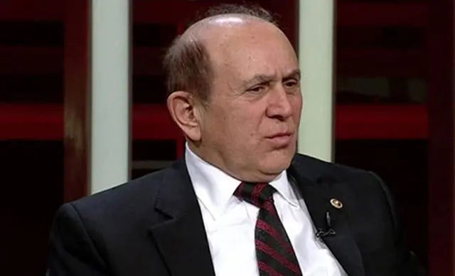 Burhan Kuzu