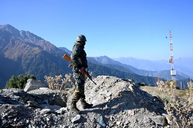 भारतीय सेना