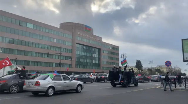 Azərbaycan Qarabağ qələbə
