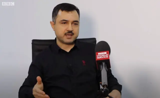 Şahin Cəfərli