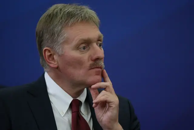 Peskov
