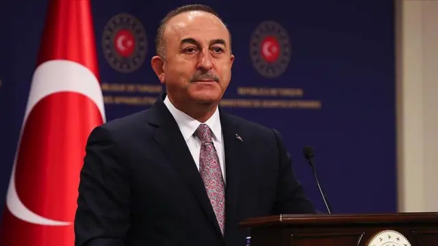 Türkiyə Azərbaycan Qarabağ Ermənistan