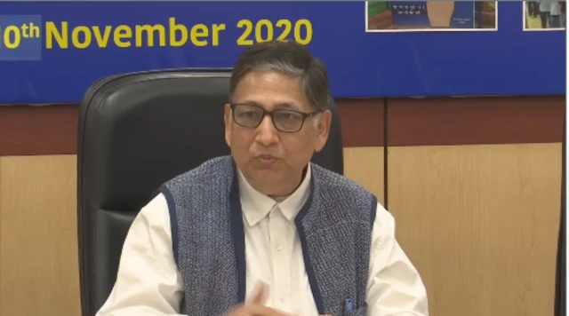 ਚੋਣ ਕਮਿਸ਼ਨ