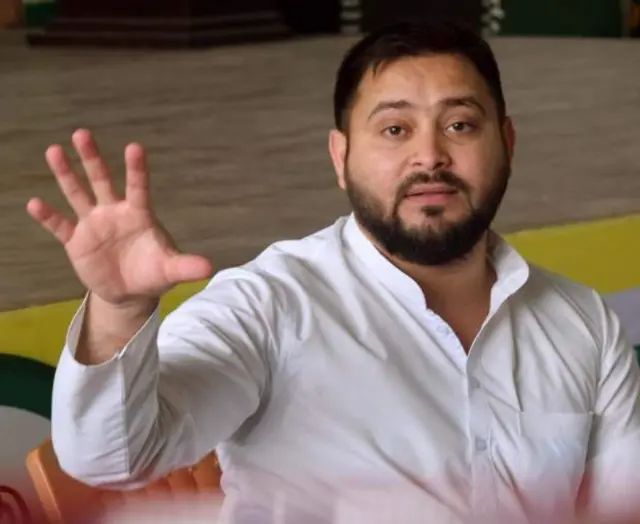 బిహార్ ఎన్నికలు