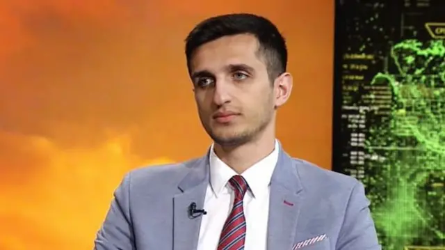 Fuad Şahbazov