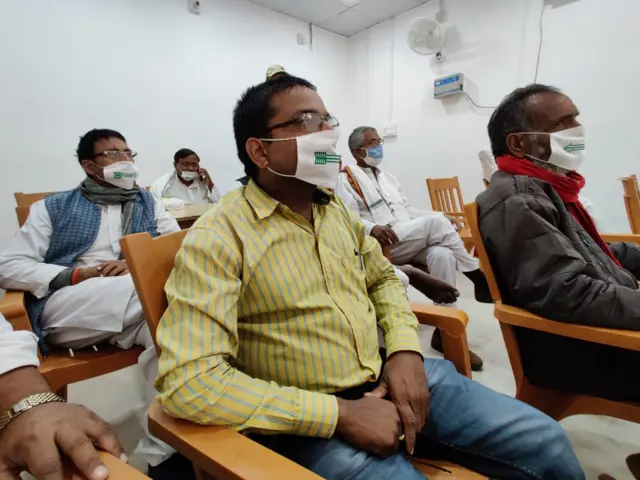 कार्यकर्ते