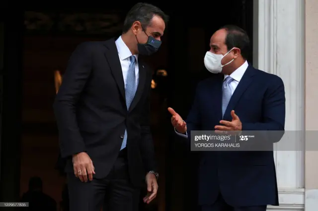 مصر