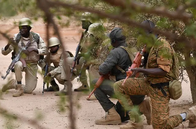 Burkina