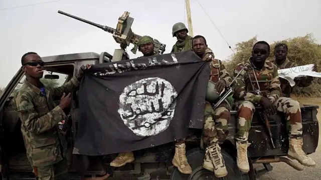 Boko Haram