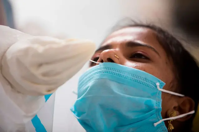 कोरोना वायरस