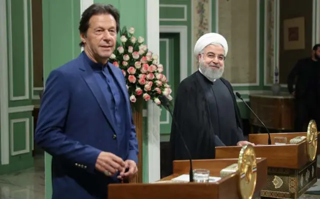 पाकिस्तान