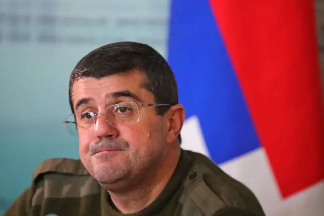 Arayik Harutyunyan