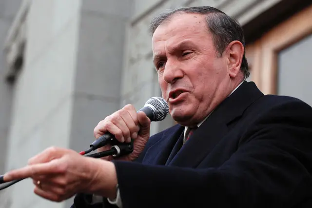 Levon Ter-Petrosyan