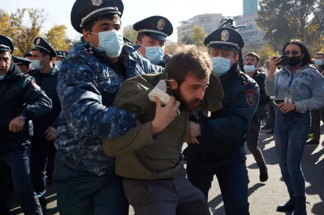 Yerevan