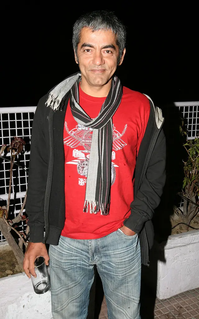 आसिफ़ बसरा