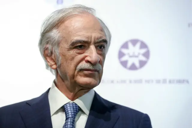 Polad Bülbüloğlu