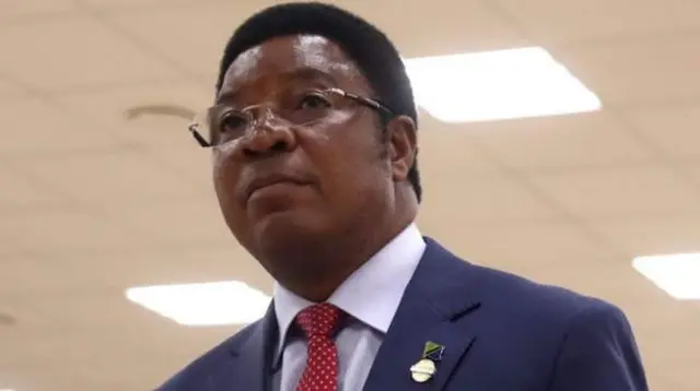 Kassim Majaliwa avait été premier ministre lors du premier mandat du président John Magufuli