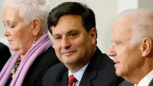 Ron Klain