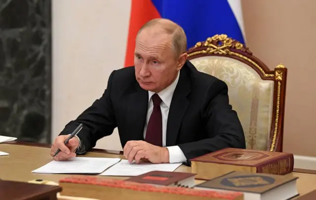 Putin