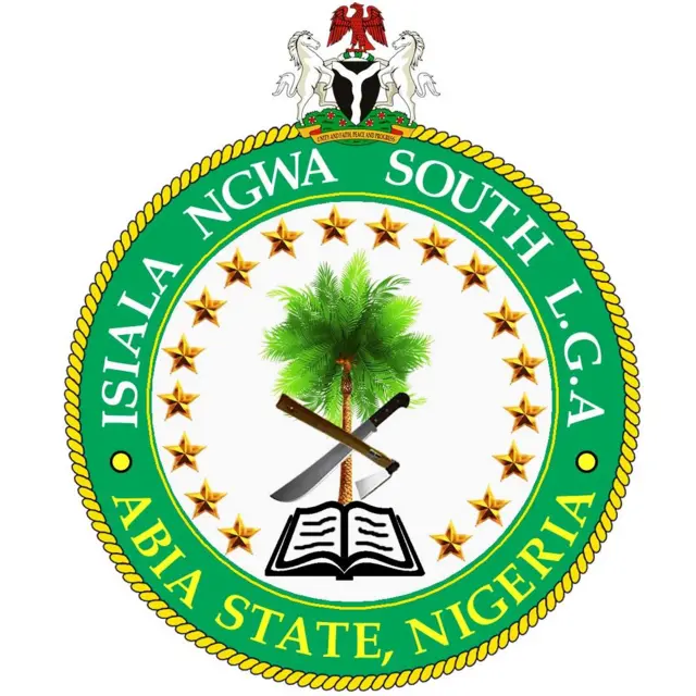 Isiala Ngwa South LGA
