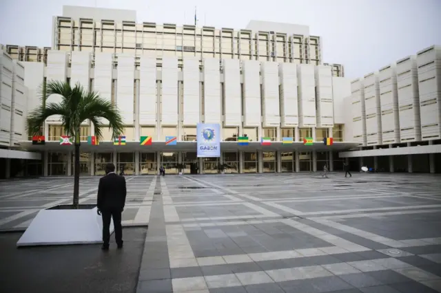Le parlement gabonais a voté la dépénalisation de l'homosexualité dans le pays