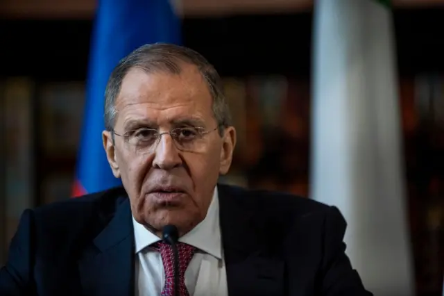 Lavrov