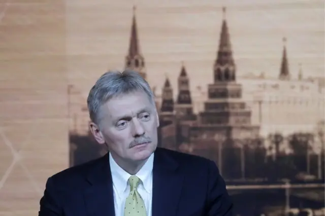 Peskov