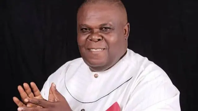 Chiji Collins onye omeiwu Imo Steetị