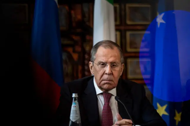 Lavrov