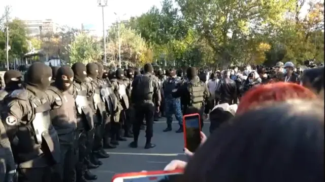 yerevan