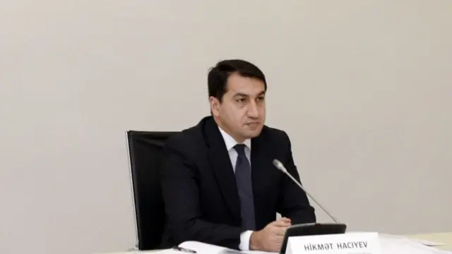 Hikmət Hacıyev