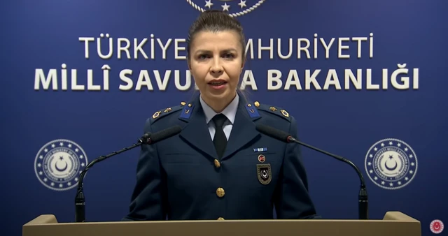 Türkiyə Milli Müdafiə Nazirliyi