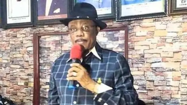 Gọvanọ Willie Obiano
