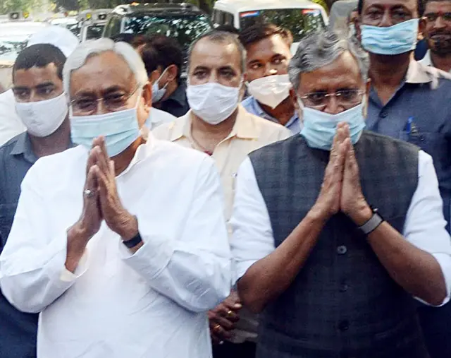 बिहार चुनाव
