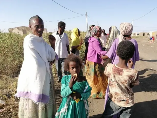 عملية تيغراي: القتال يتجاوز الحدود الأثيوبية ويطال العاصمة الإريتيرية ومطارها