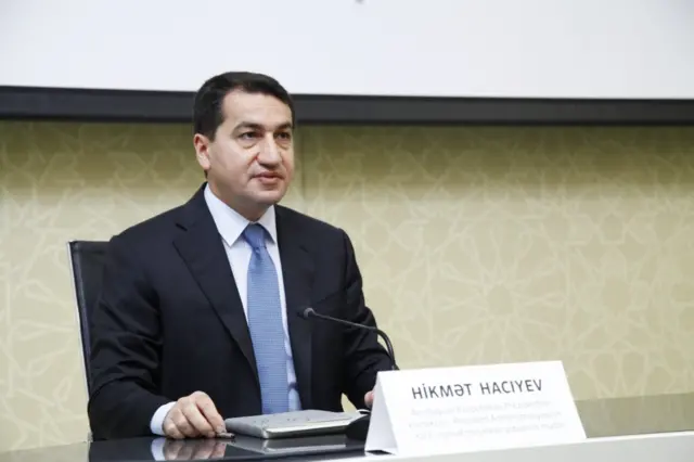 Hikmət Hacıyev