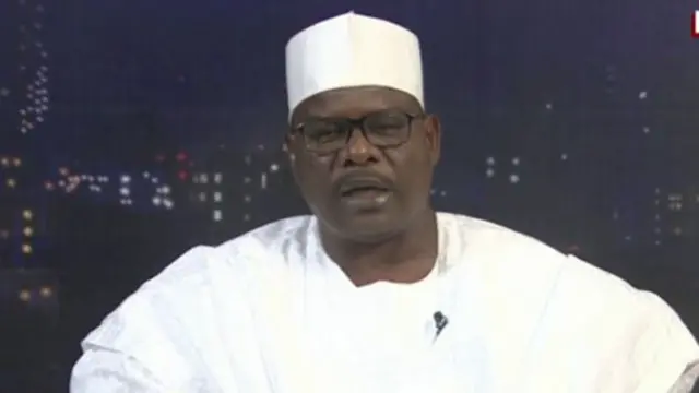 Ali Ndume