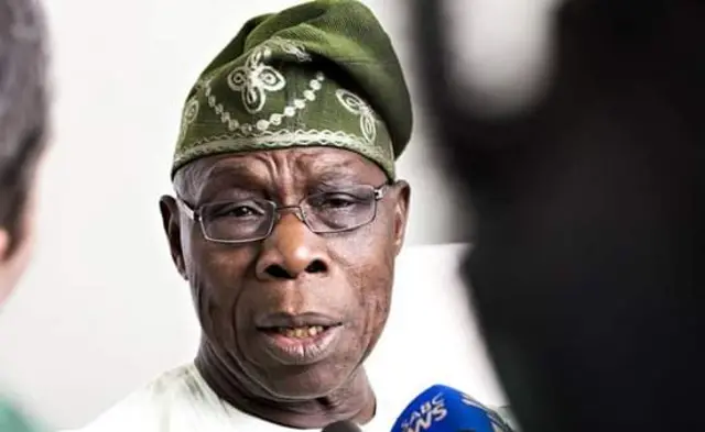 Obasanjo