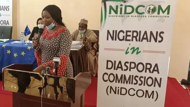 Abike Dabiri-Erewa
